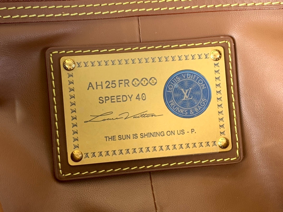 Speedy 9