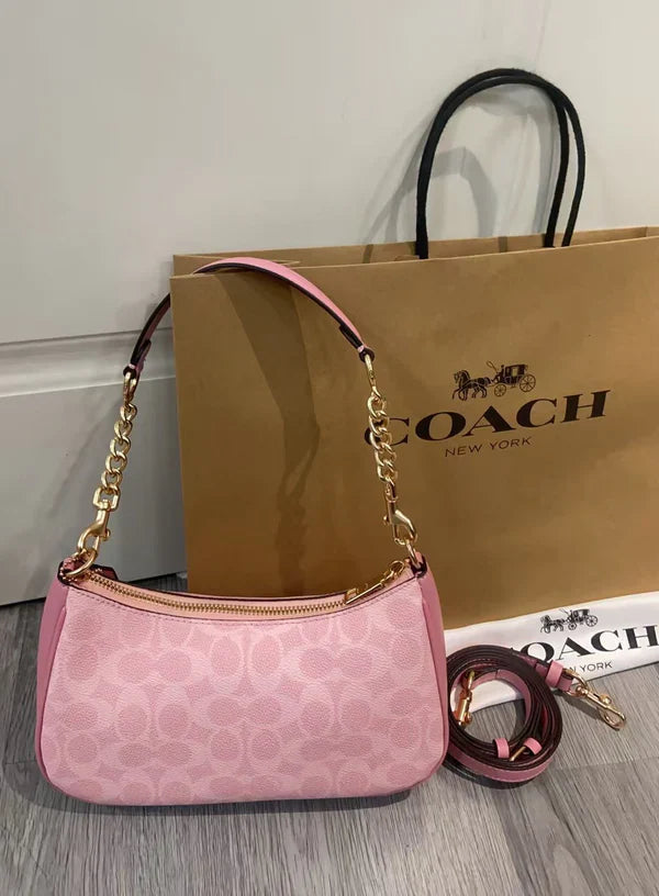 C Trendy Girls Bag Pink
