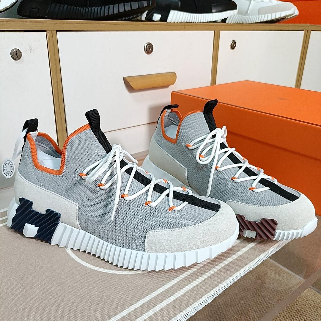 H LIFT SNEAKERS