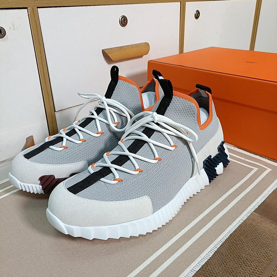 H LIFT SNEAKERS