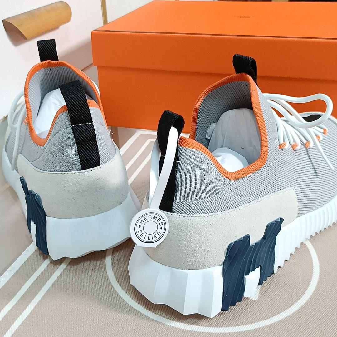 H LIFT SNEAKERS