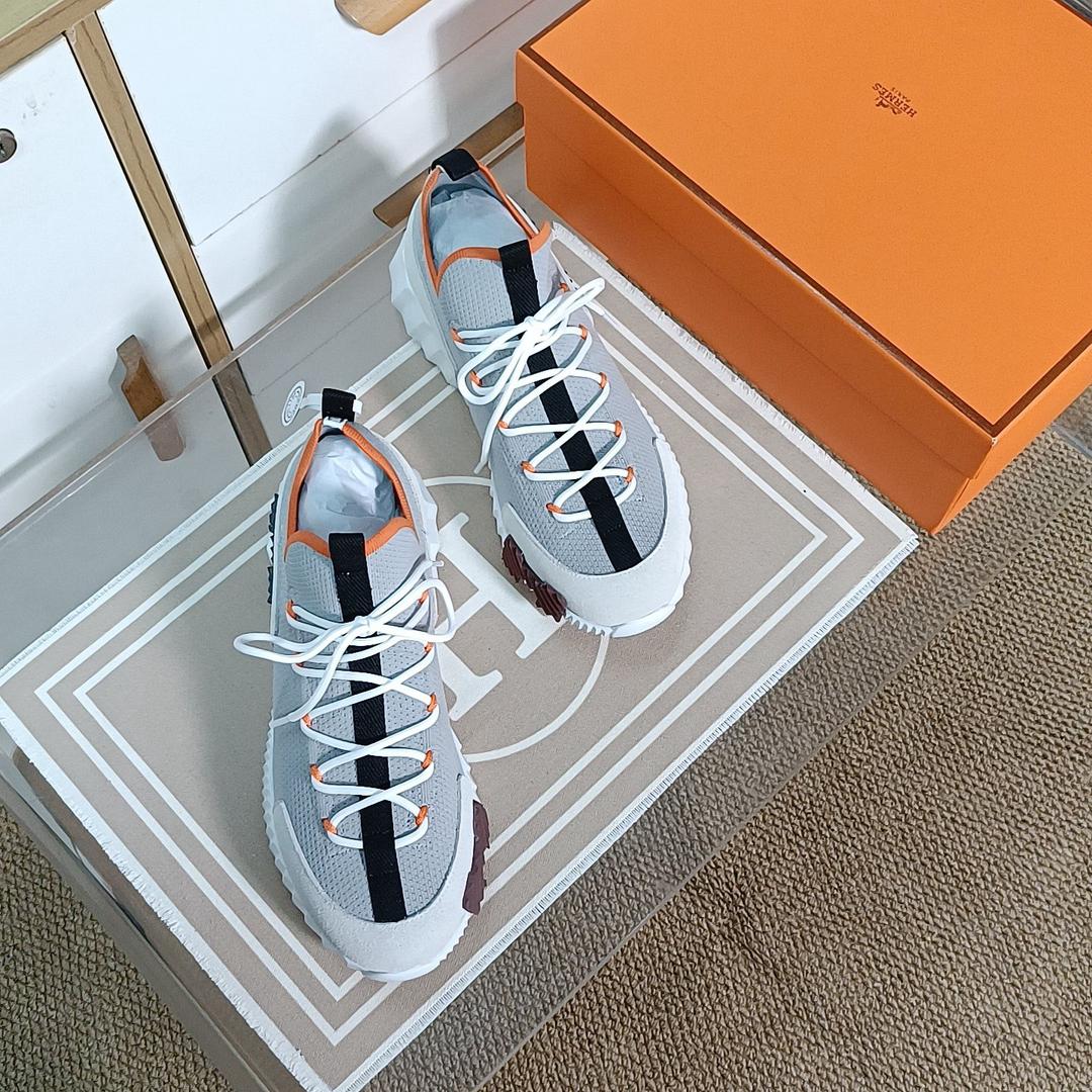 H LIFT SNEAKERS