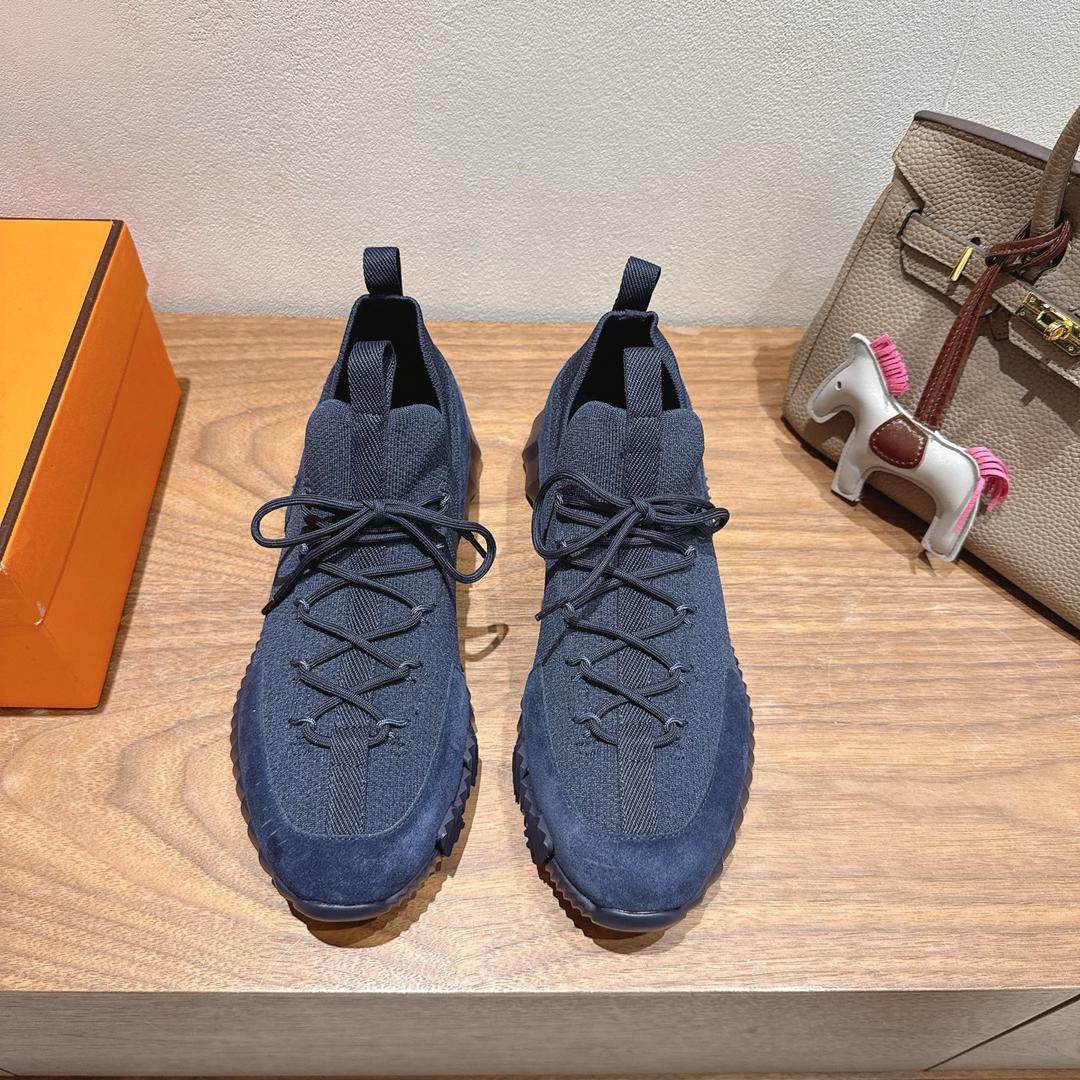 H LIFT SNEAKERS