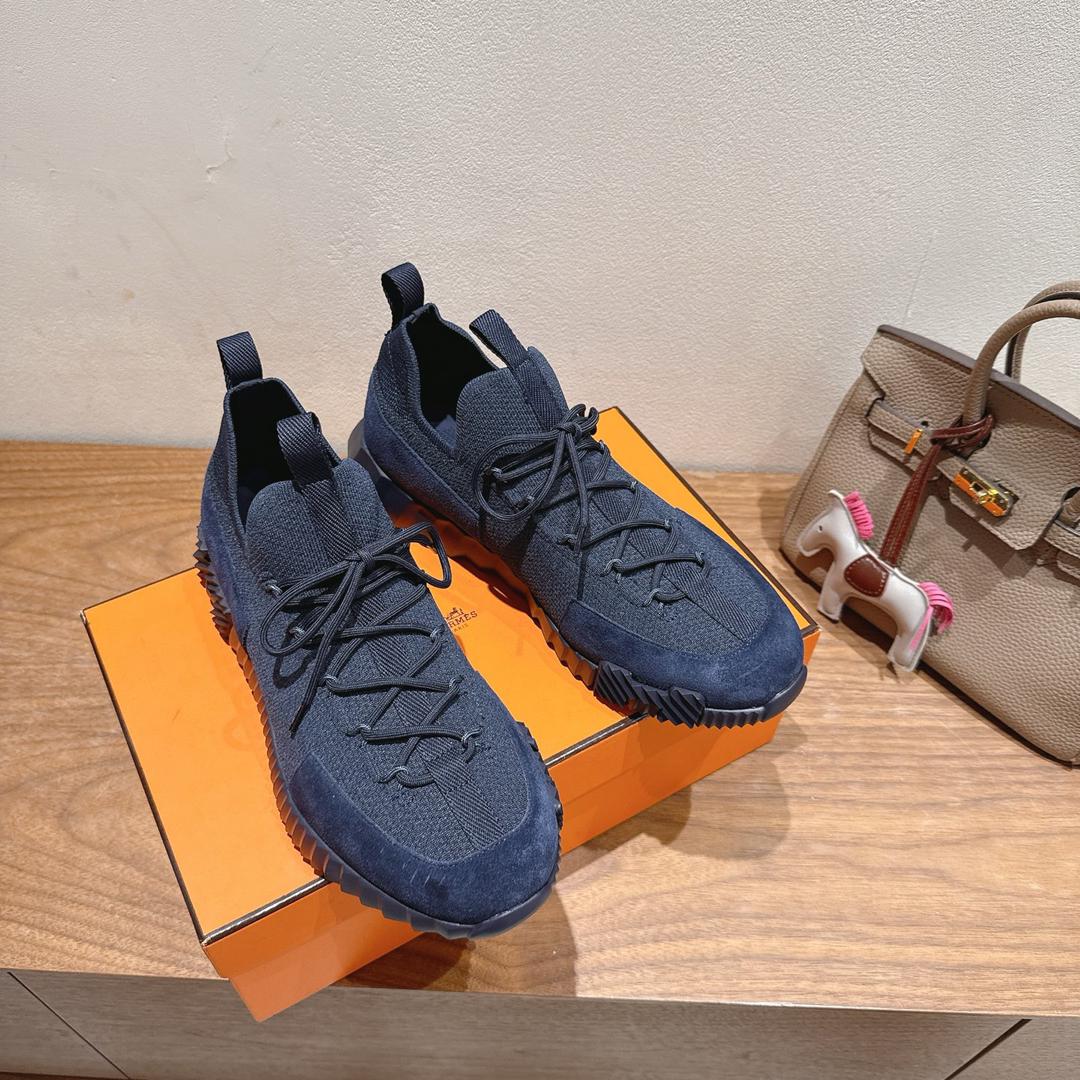 H LIFT SNEAKERS